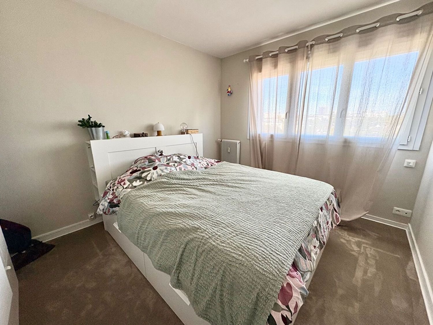 Appartement à vendre, 51m², Caen