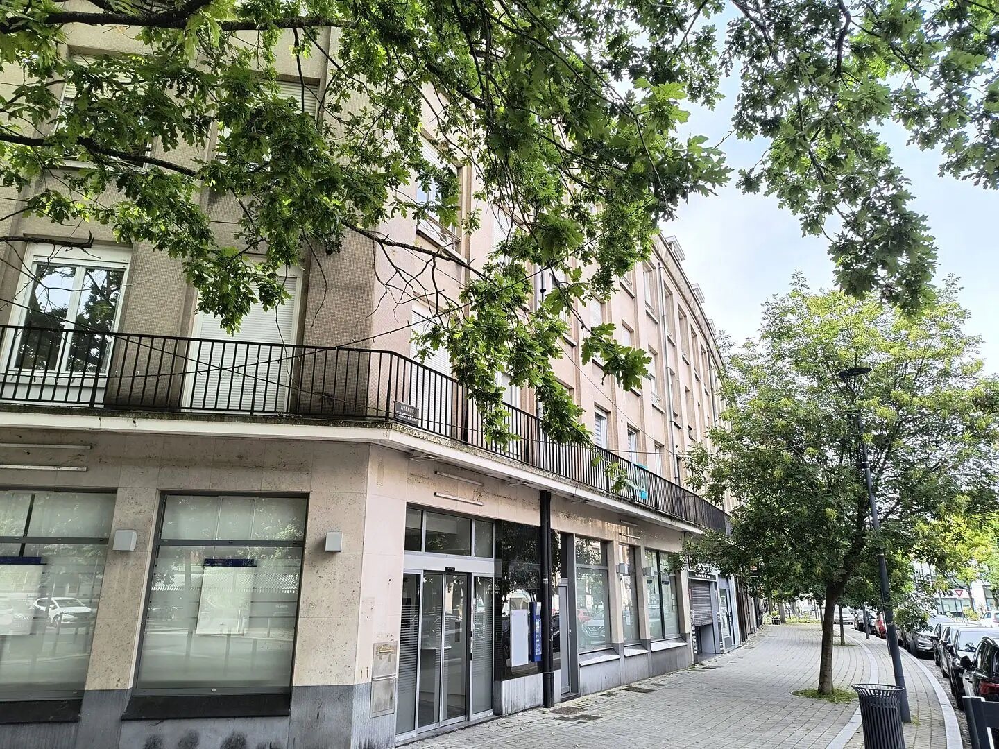 Appartement à vendre, 81m², Valenciennes