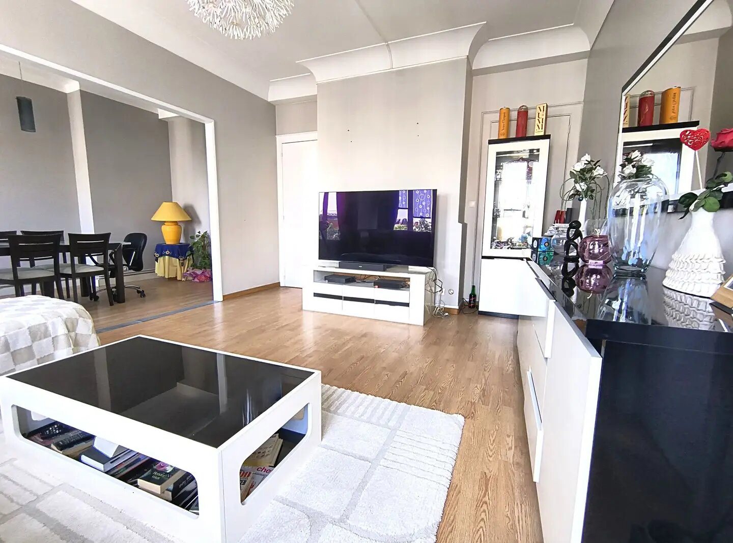Appartement à vendre, 81m², Valenciennes