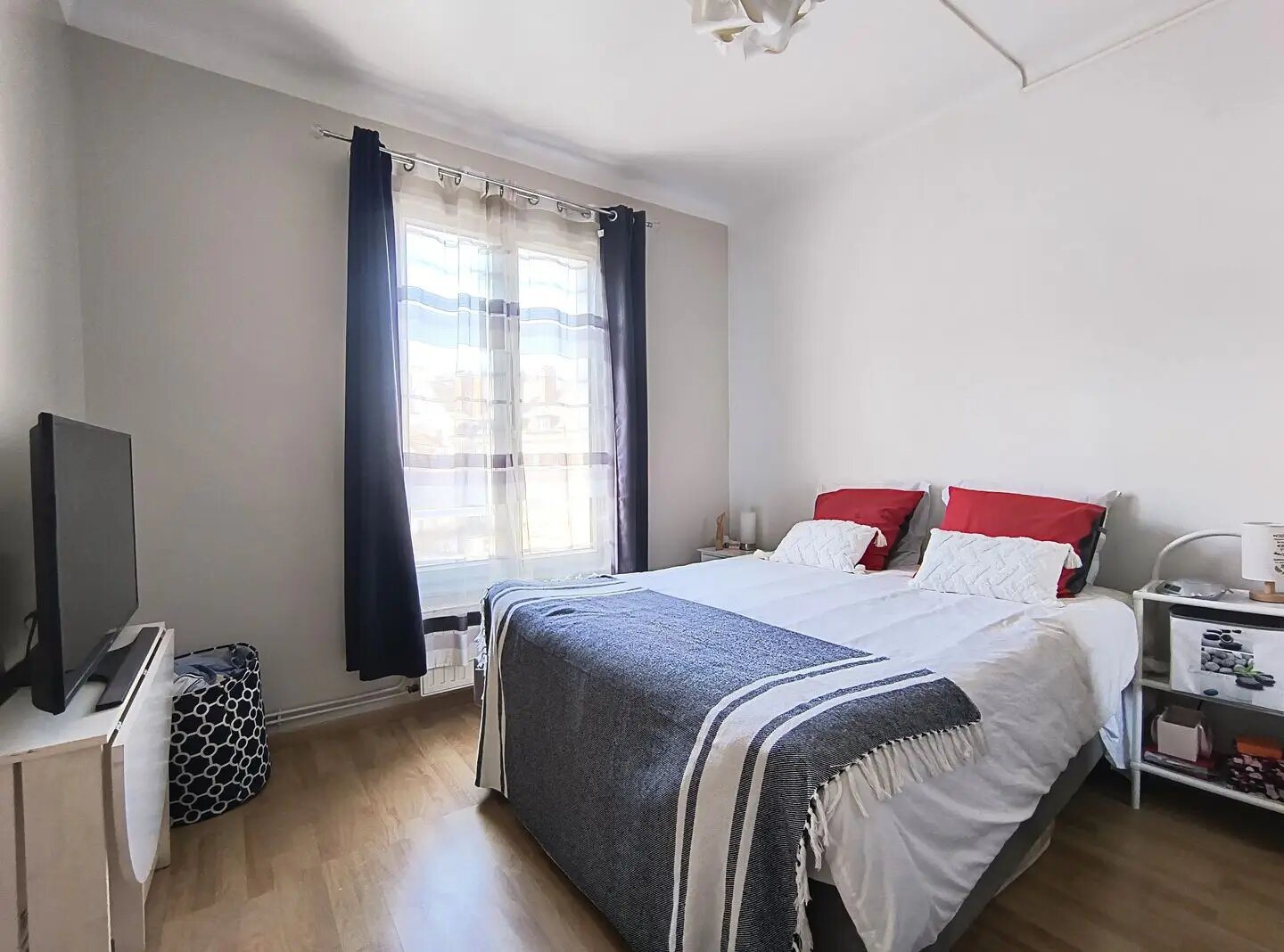 Appartement à vendre, 81m², Valenciennes