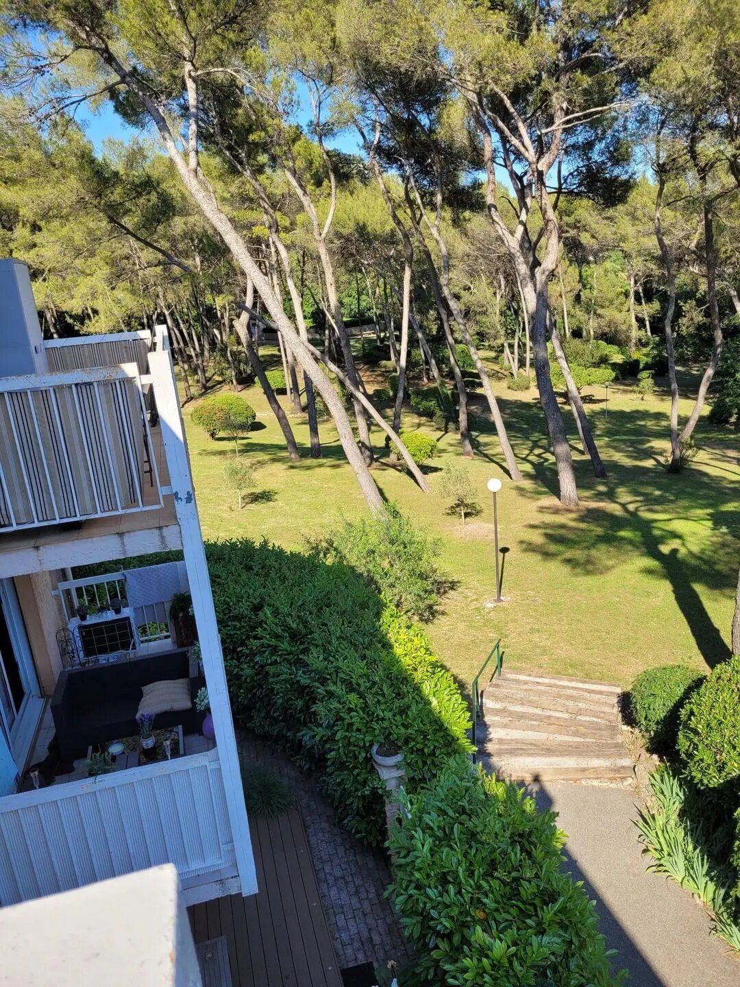 Appartement à vendre, 75m², Mougins