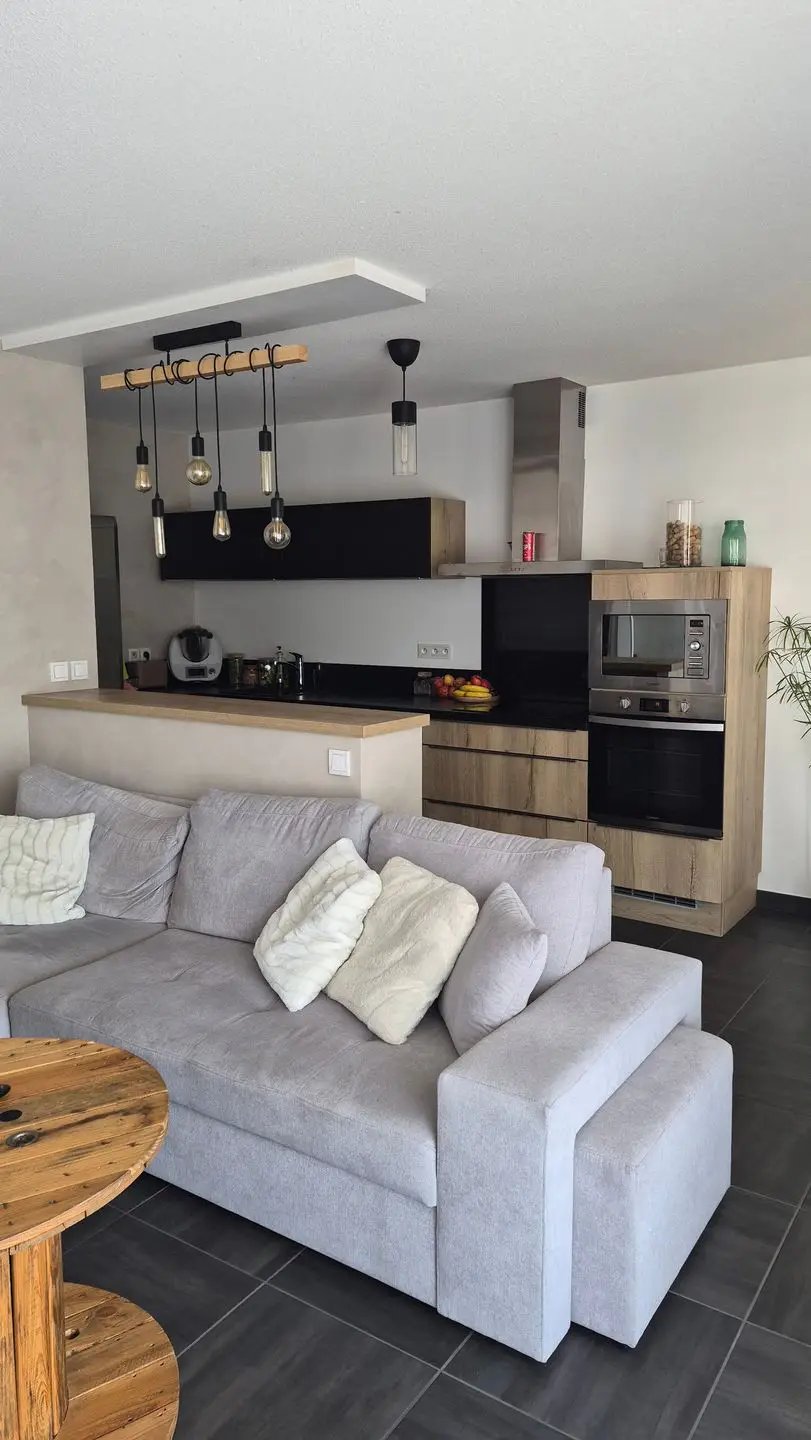 Appartement à vendre, 49m², Bourgoin-Jallieu