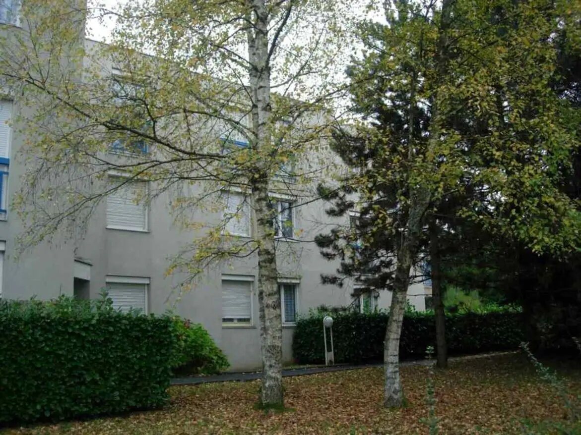 Appartement à louer, 67m², Besançon