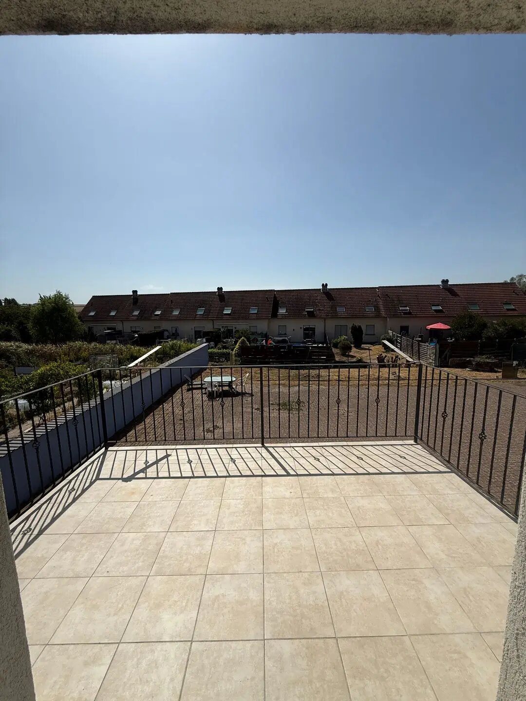 Appartement à louer, 67m², Woustviller