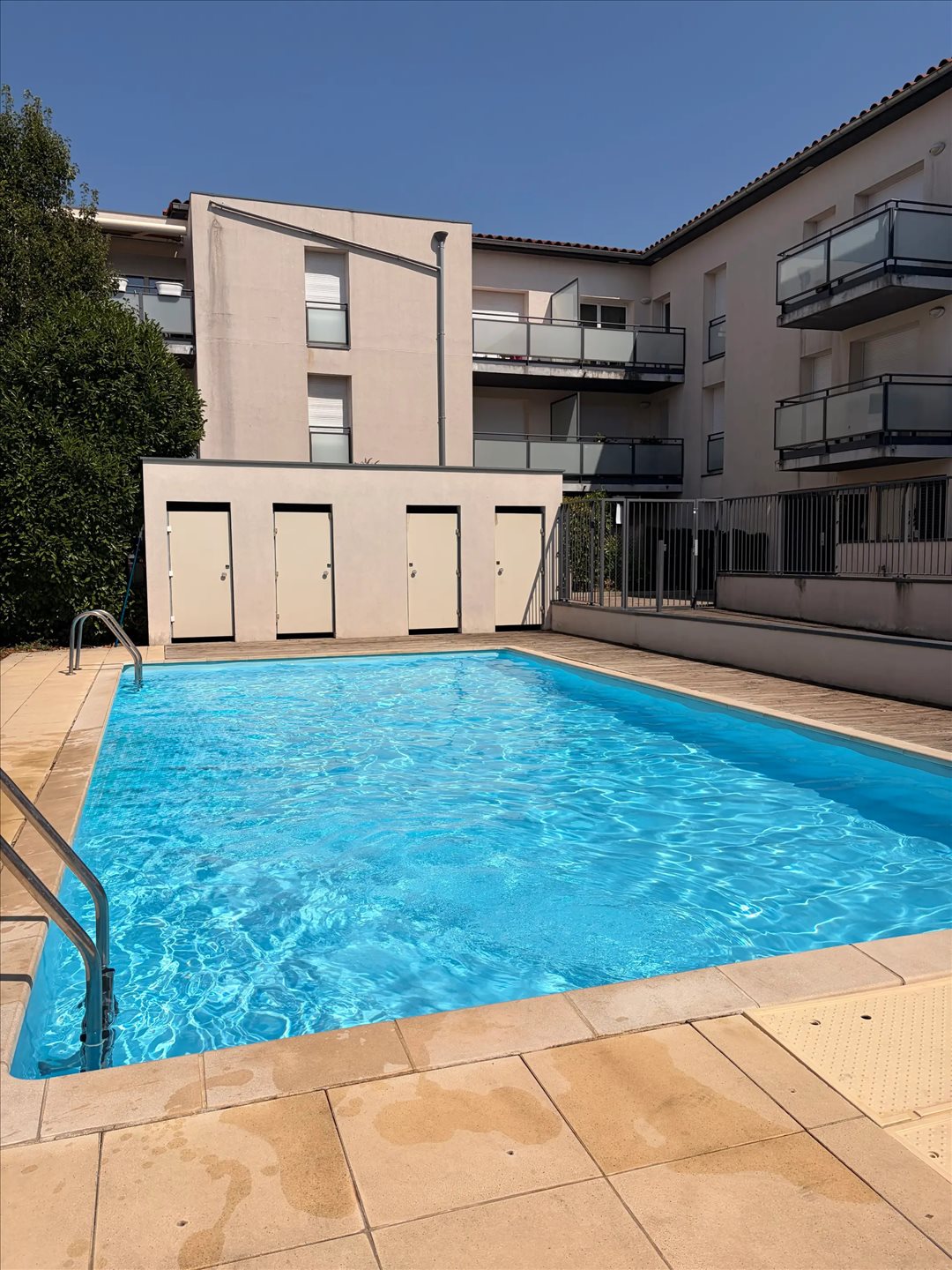 Appartement à vendre, 62m², Marcy-l'Etoile