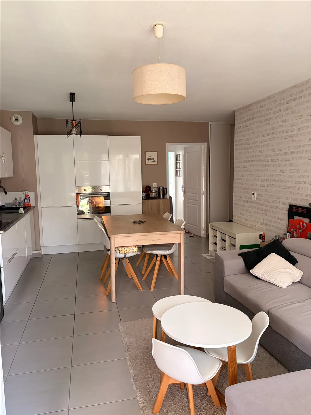 Appartement à vendre, 62m², Marcy-l'Etoile