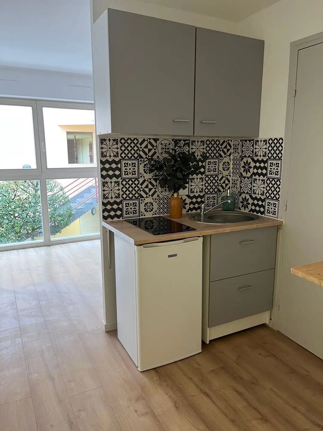 Appartement à vendre, 18m², Illkirch-Graffenstaden