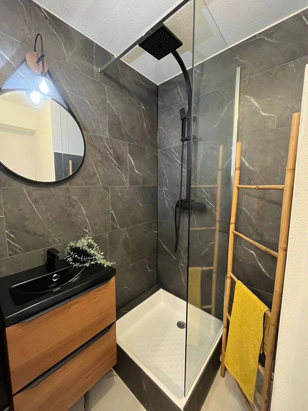 Appartement à vendre, 18m², Illkirch-Graffenstaden