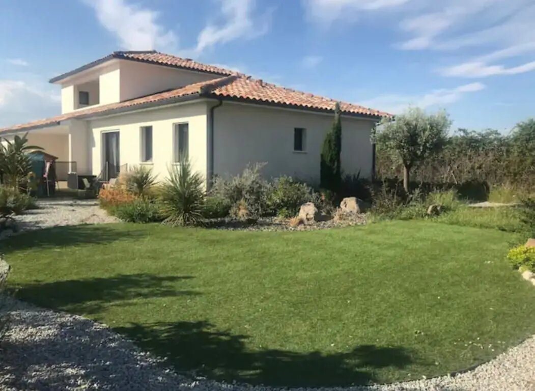 Maison à vendre, 180m², Murviel-lès-Béziers