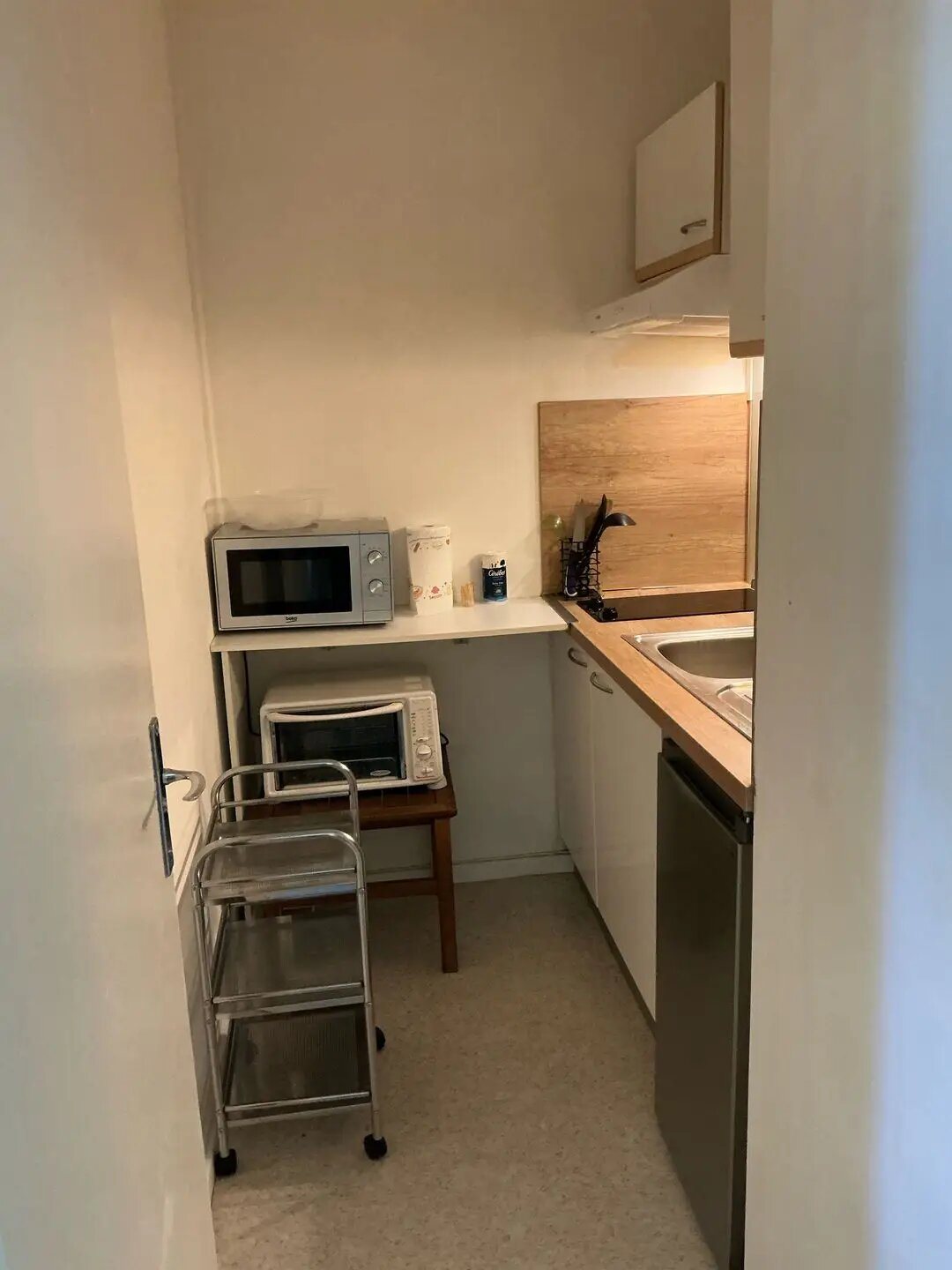 Appartement à louer, 32m², Limoges