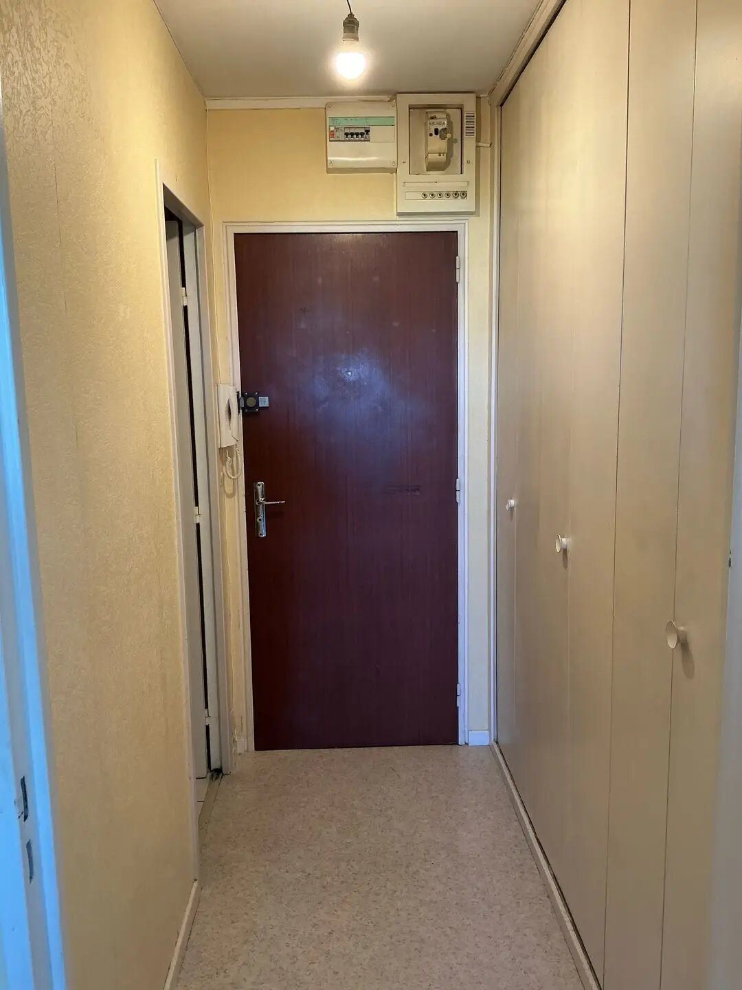 Appartement à louer, 32m², Limoges