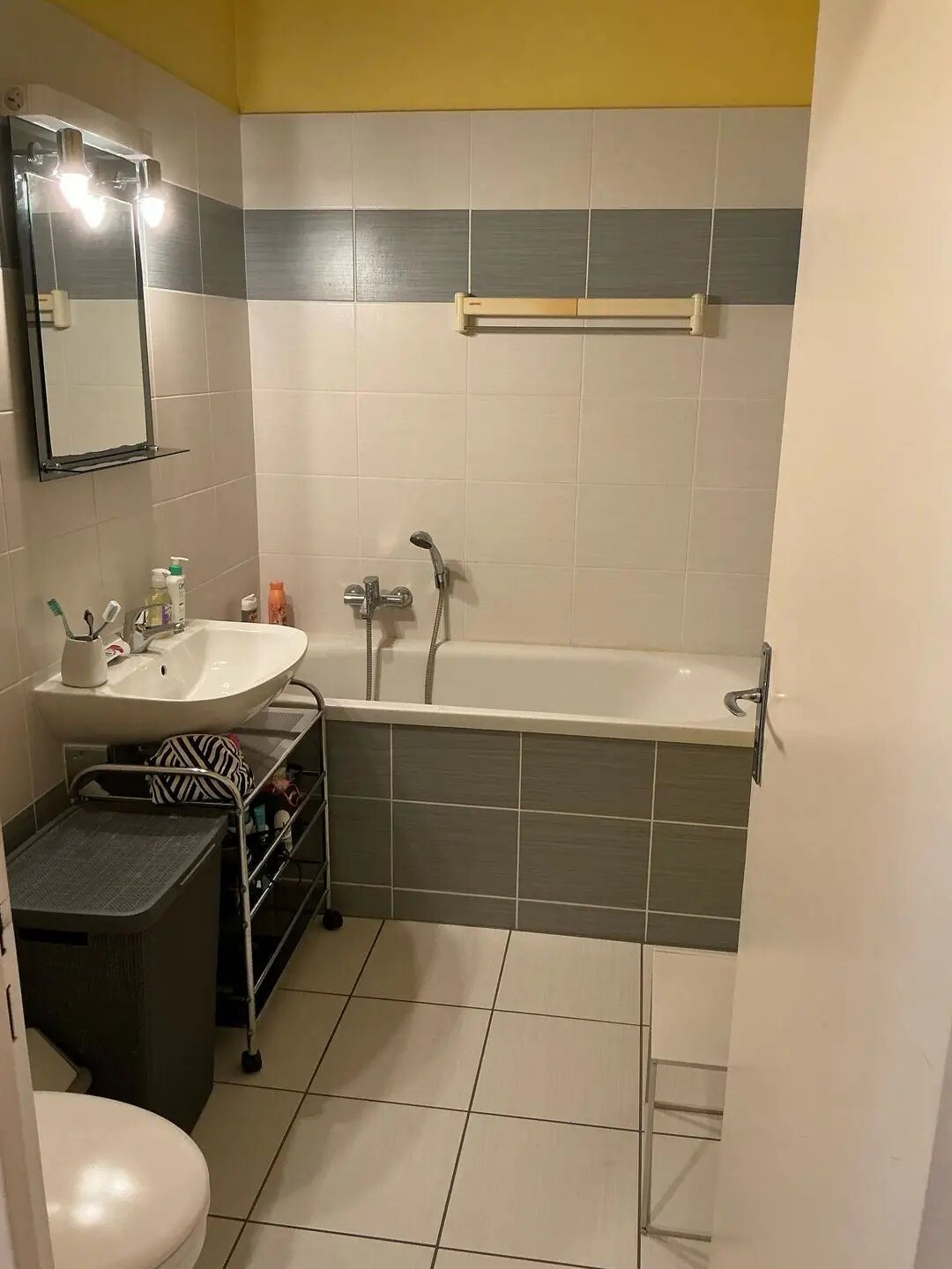Appartement à louer, 32m², Limoges