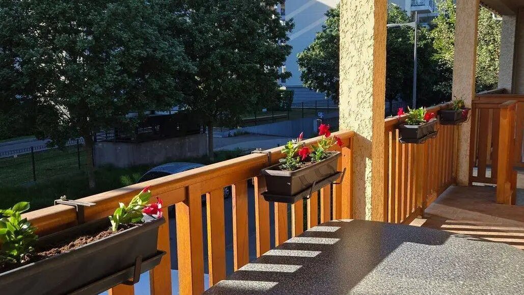 Appartement à louer, 110m², Ville-la-Grand