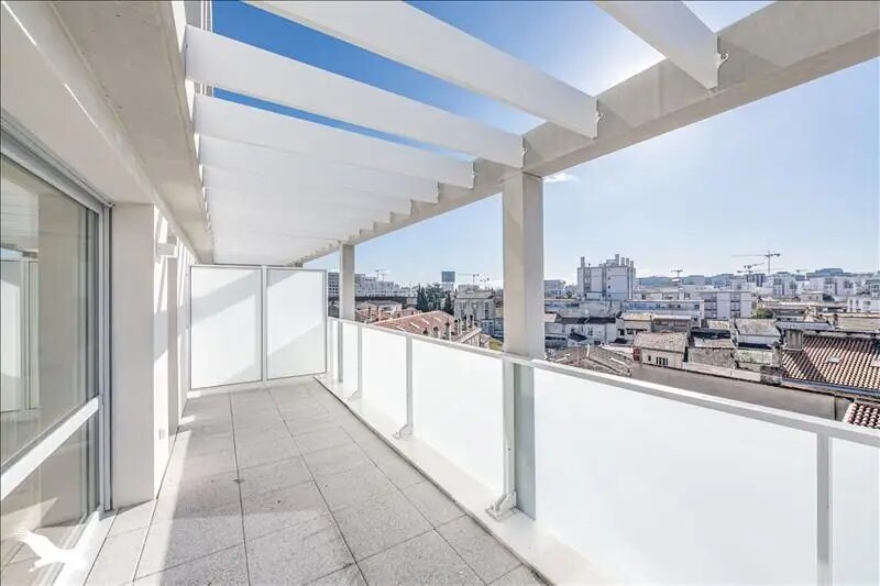 Appartement à louer, 65m², Bordeaux