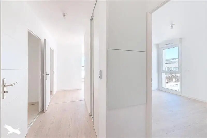Appartement à louer, 65m², Bordeaux