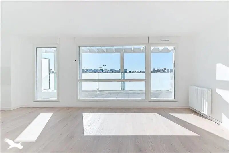 Appartement à louer, 65m², Bordeaux