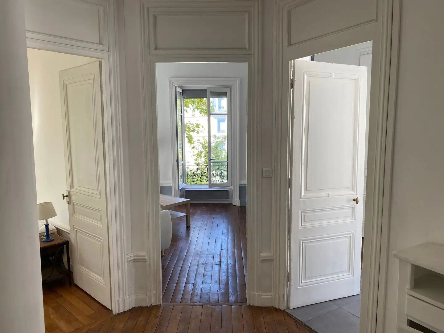 Appartement à louer, 61m², Lyon 7ème