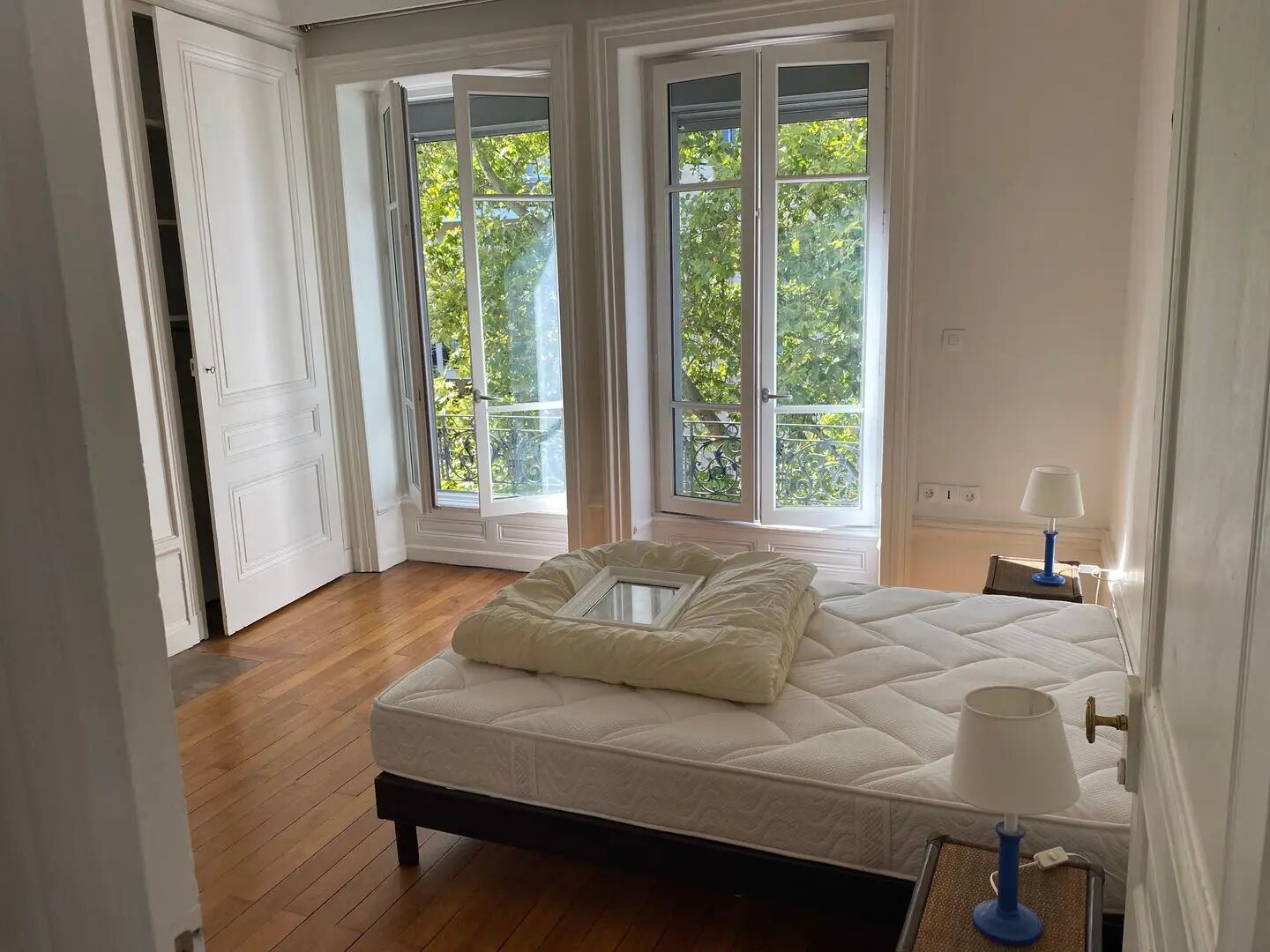 Appartement à louer, 61m², Lyon 7ème