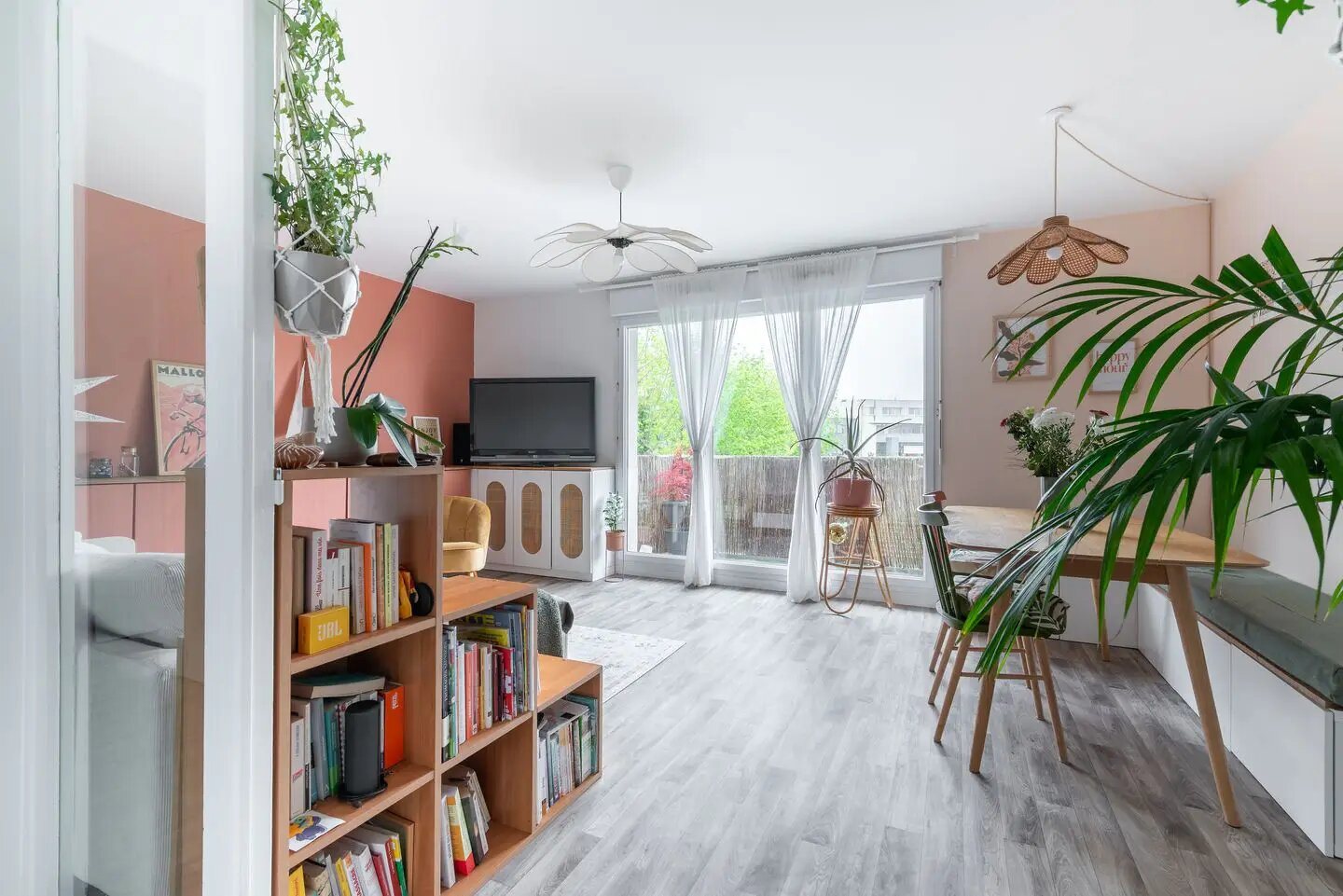 Appartement à vendre, 72m², Epron