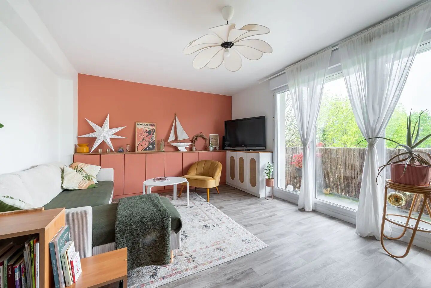 Appartement à vendre, 72m², Epron