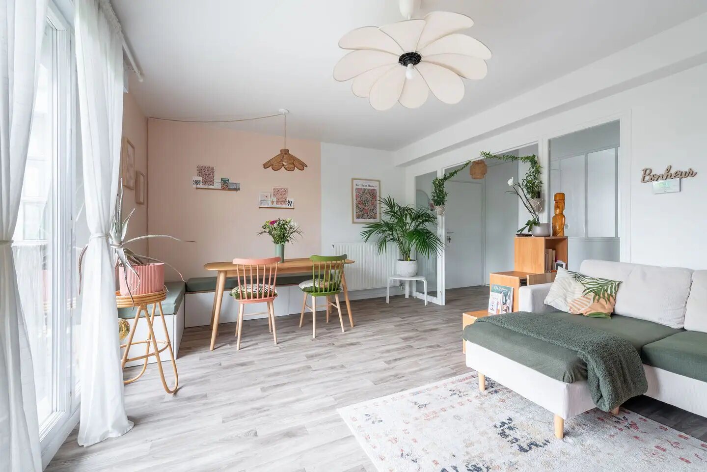 Appartement à vendre, 72m², Epron