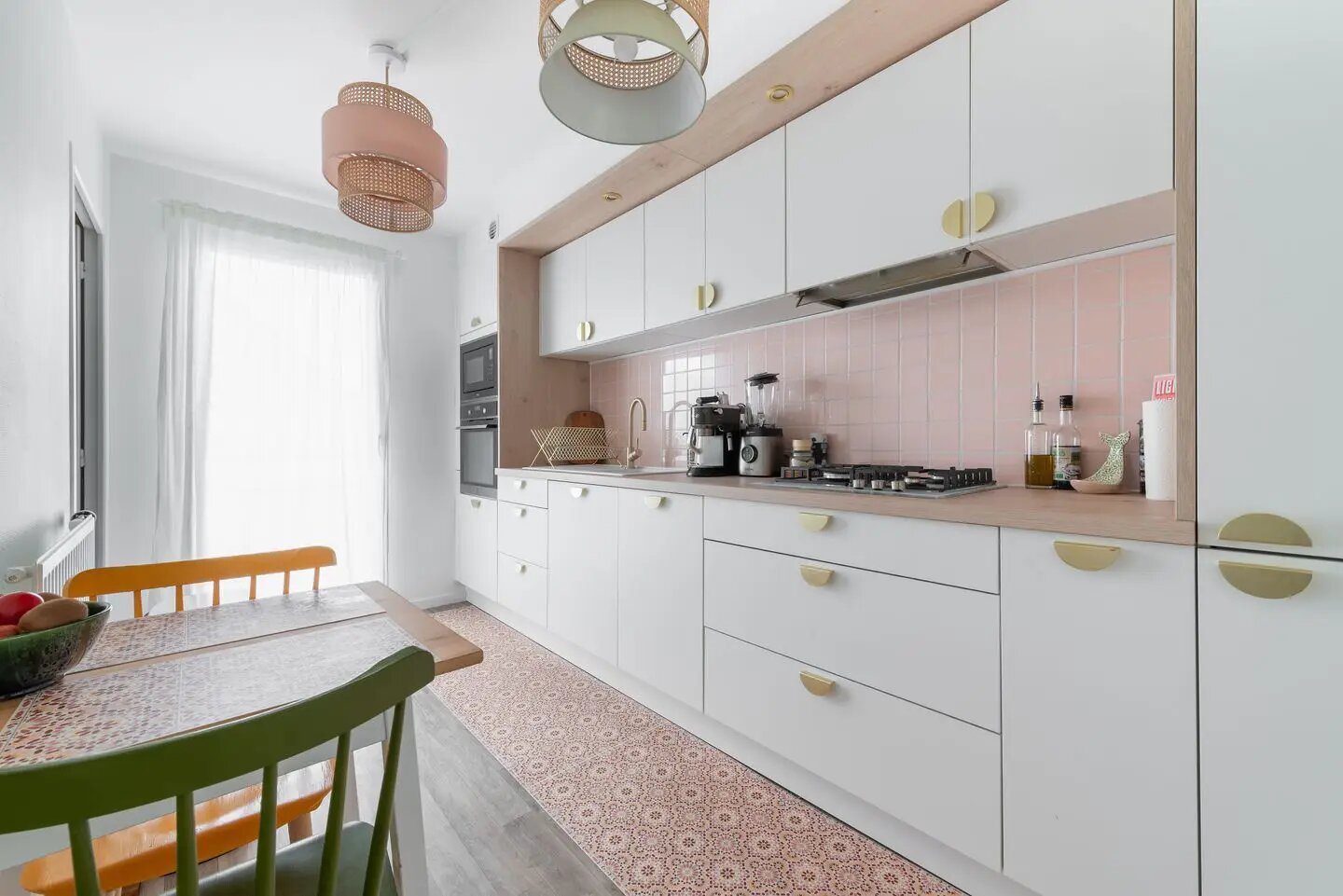 Appartement à vendre, 72m², Epron