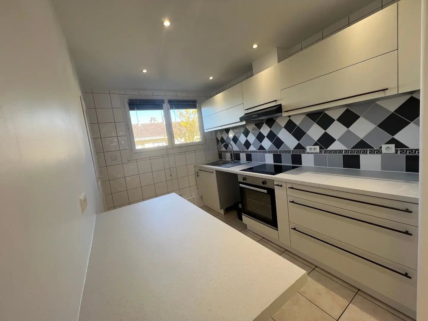 Appartement à louer, 87m², Saint-Fargeau-Ponthierry