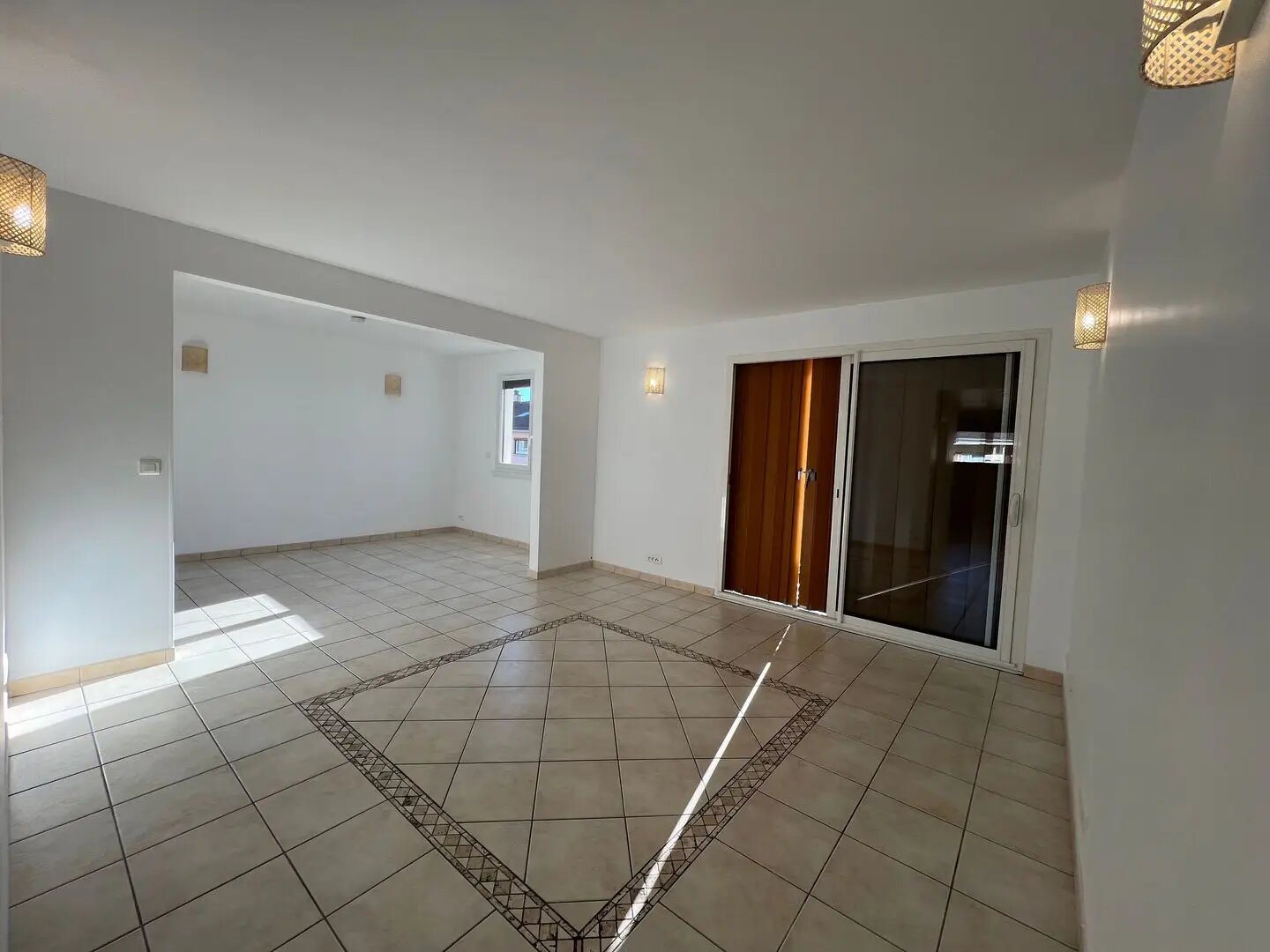 Appartement à louer, 87m², Saint-Fargeau-Ponthierry