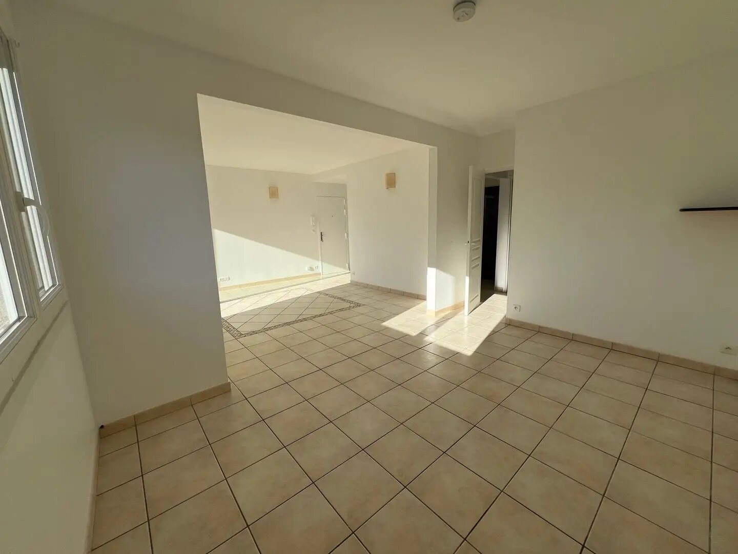 Appartement à louer, 87m², Saint-Fargeau-Ponthierry