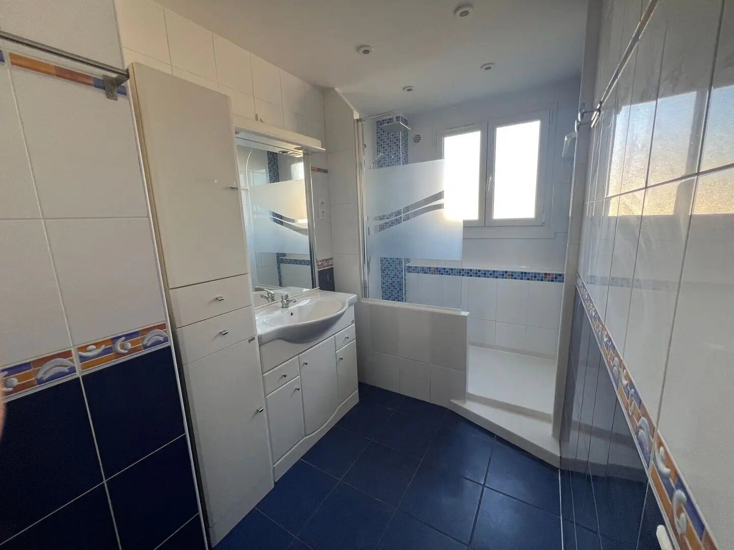Appartement à louer, 87m², Saint-Fargeau-Ponthierry