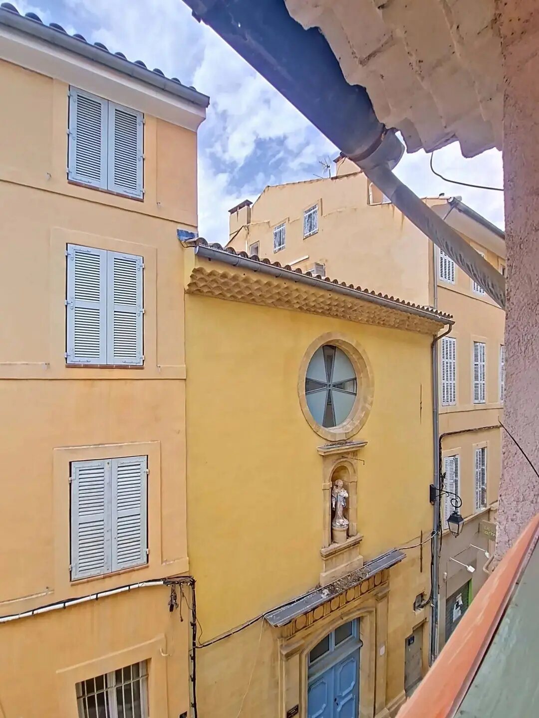 Appartement à vendre, 61m², Aix-en-Provence
