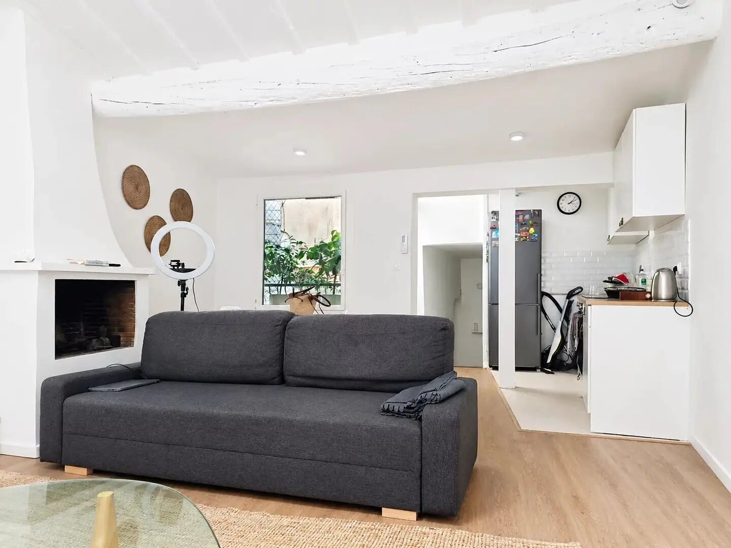 Appartement à vendre, 61m², Aix-en-Provence