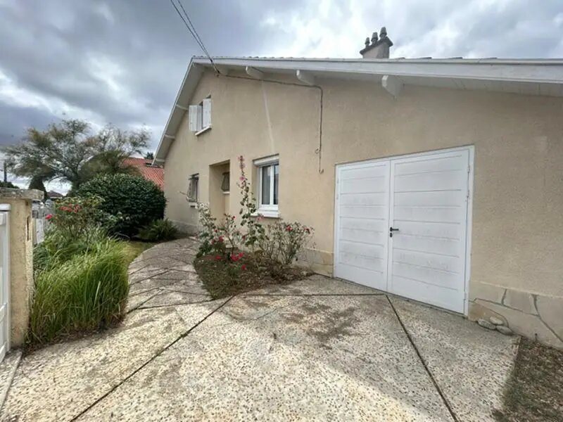Maison à louer, 120m², Tarbes