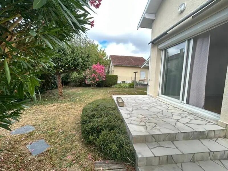 Maison à louer, 120m², Tarbes