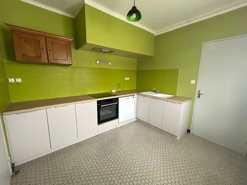 Maison à louer, 120m², Tarbes