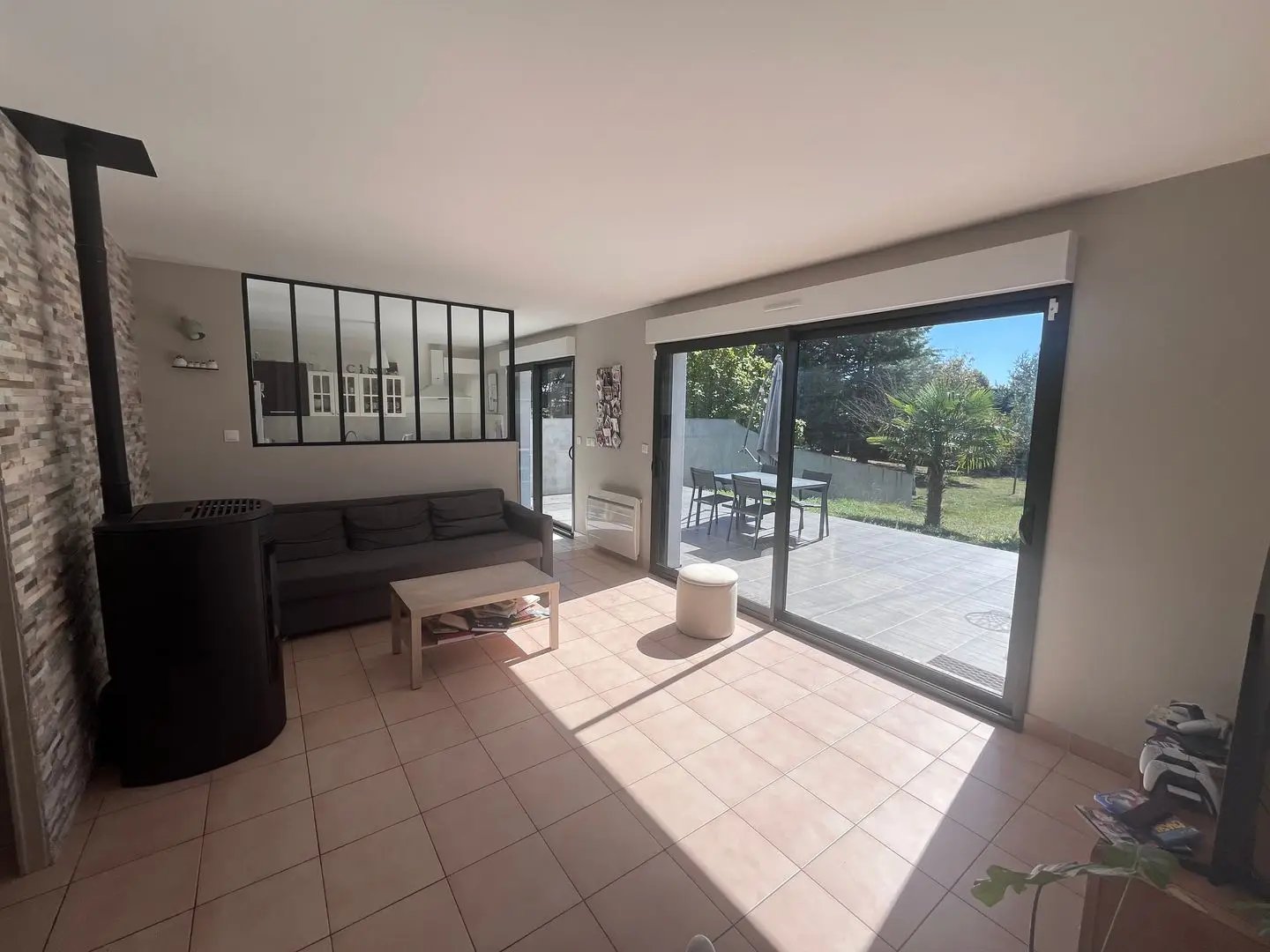 Maison à vendre, 123m², Tours