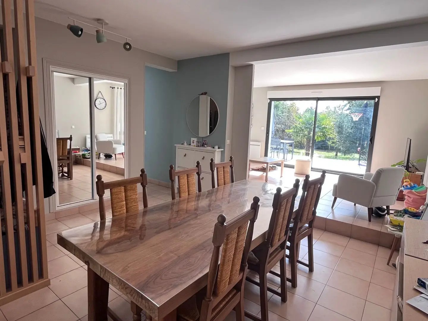 Maison à vendre, 123m², Tours