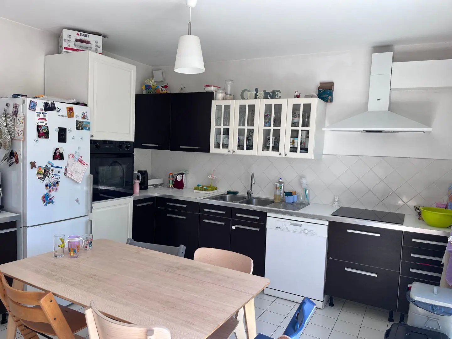 Maison à vendre, 123m², Tours