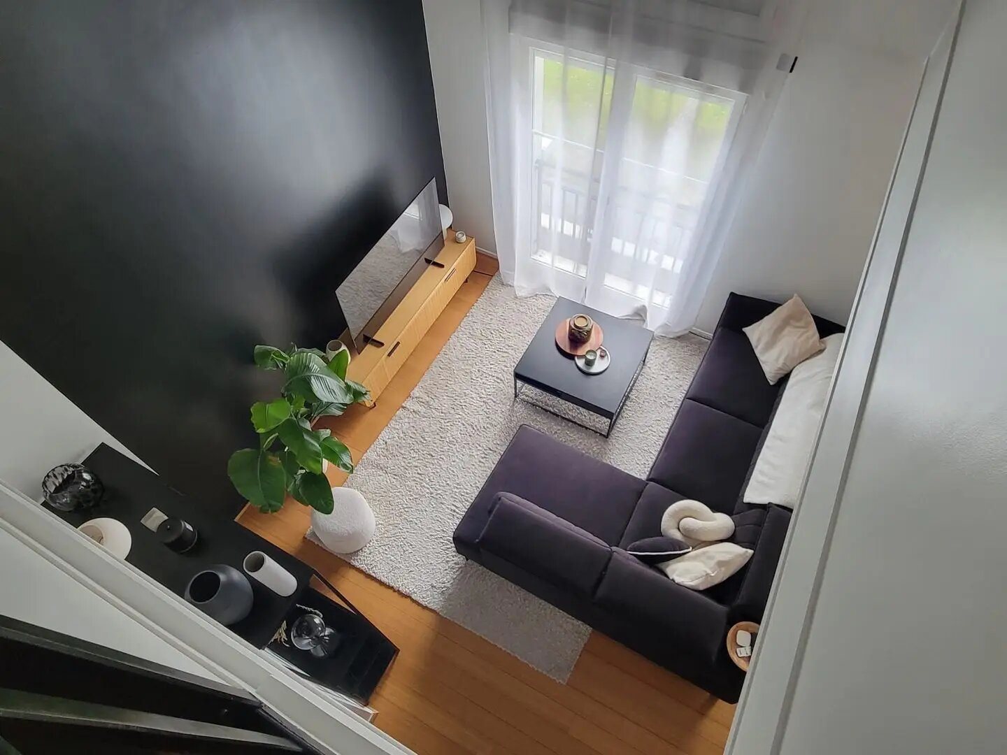 Appartement à vendre, 83m², Moissy-Cramayel