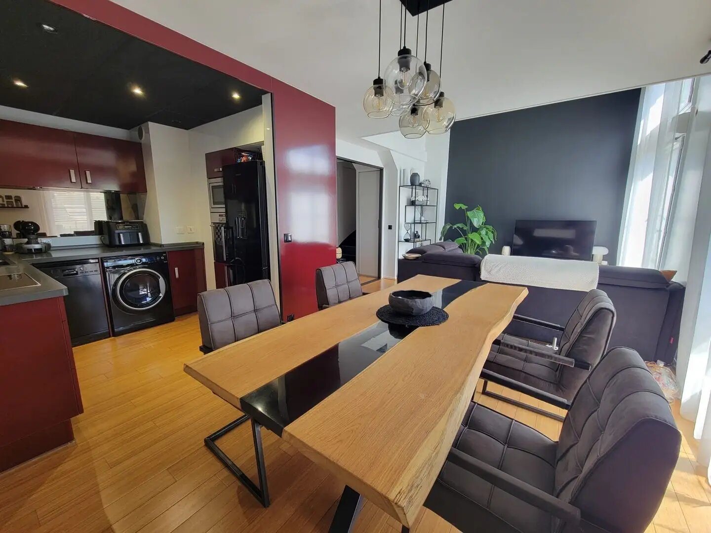 Appartement à vendre, 83m², Moissy-Cramayel