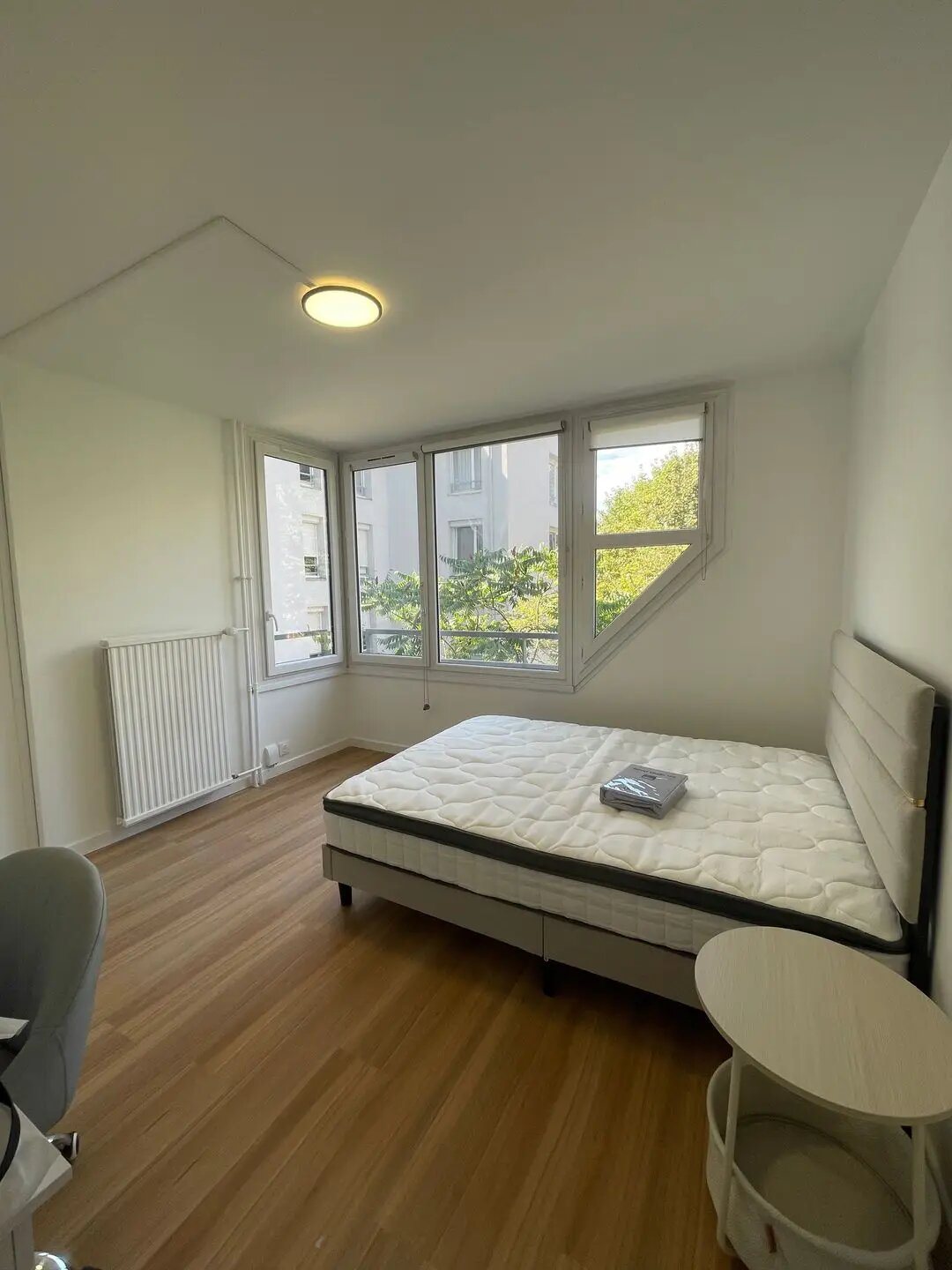 Appartement à louer, 11m², Champs-sur-Marne