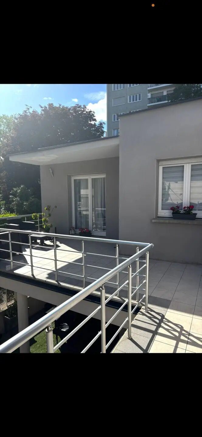 Appartement à vendre, 100m², Besançon