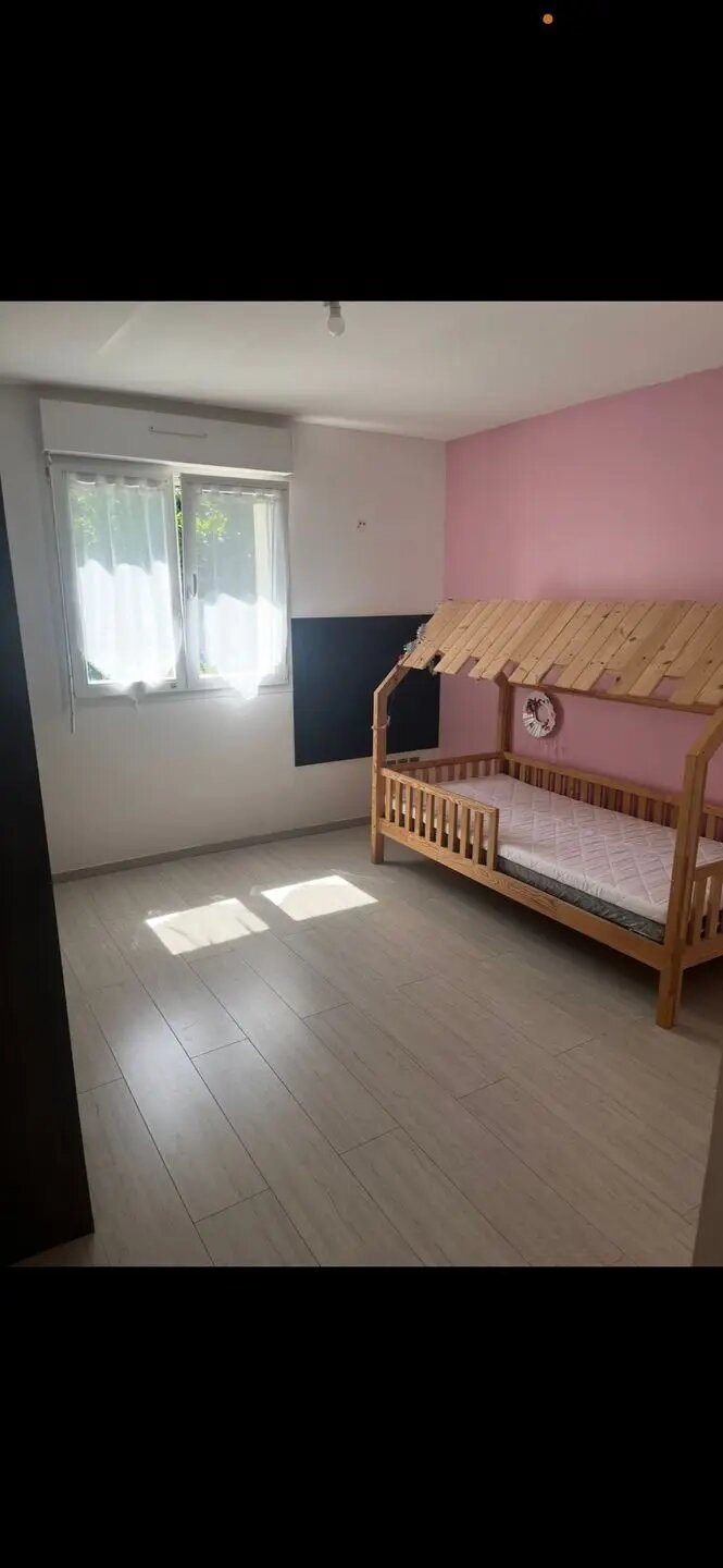 Appartement à vendre, 100m², Besançon
