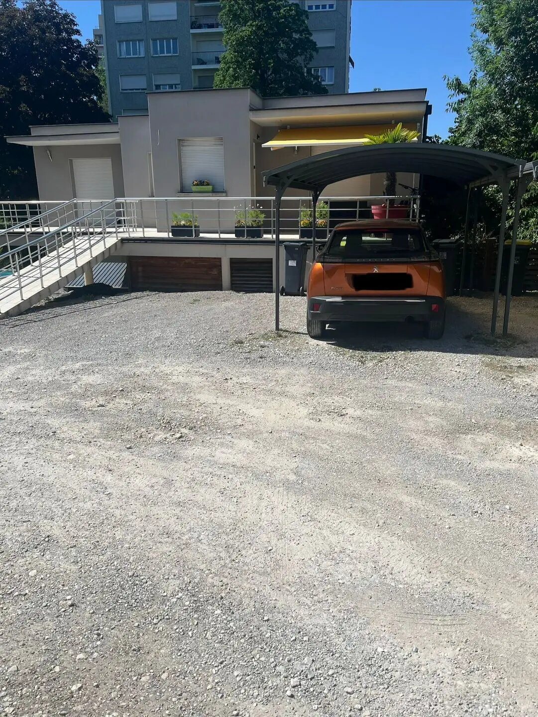 Appartement à vendre, 100m², Besançon