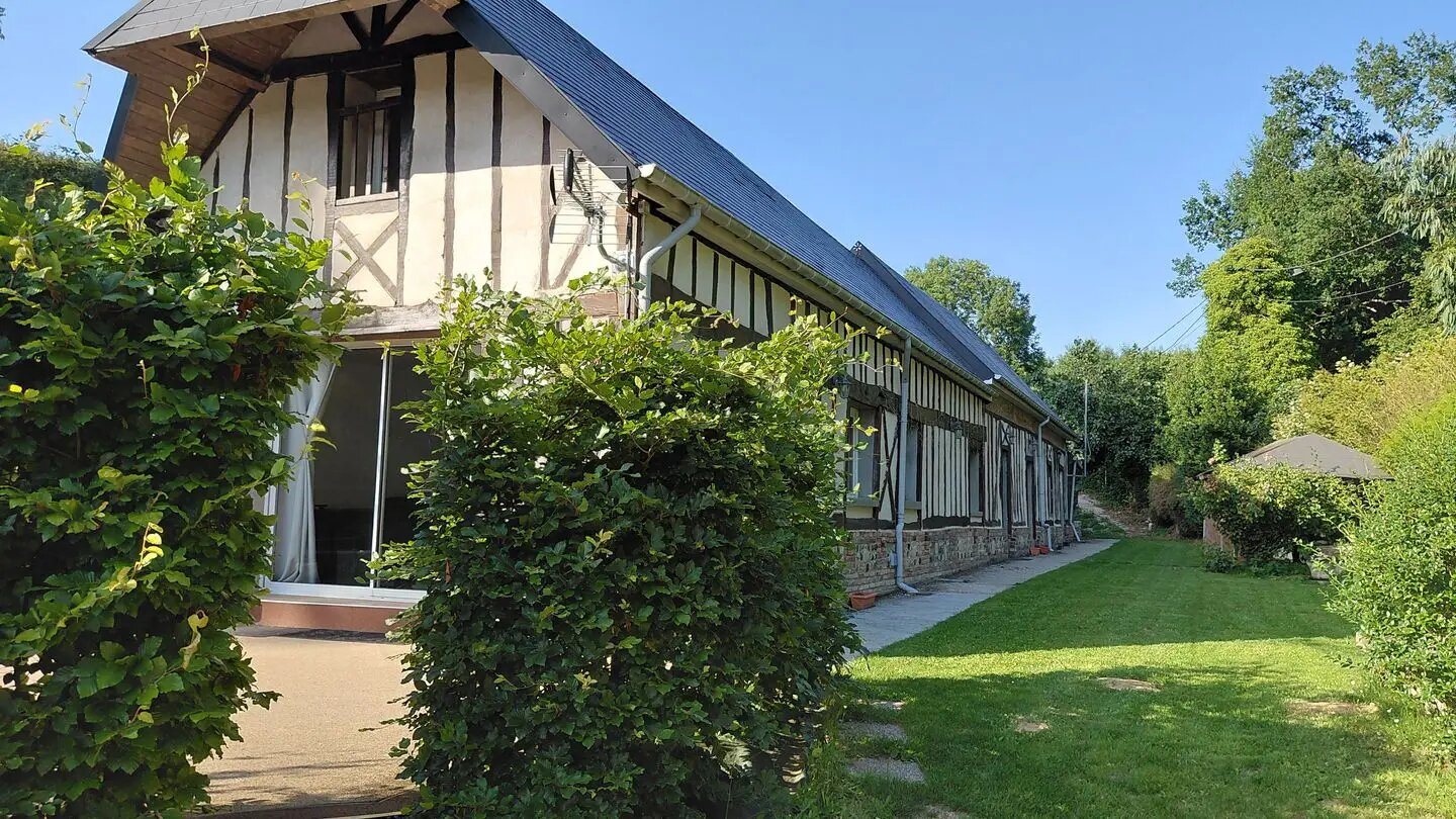Maison à vendre, 234m², Fontenay