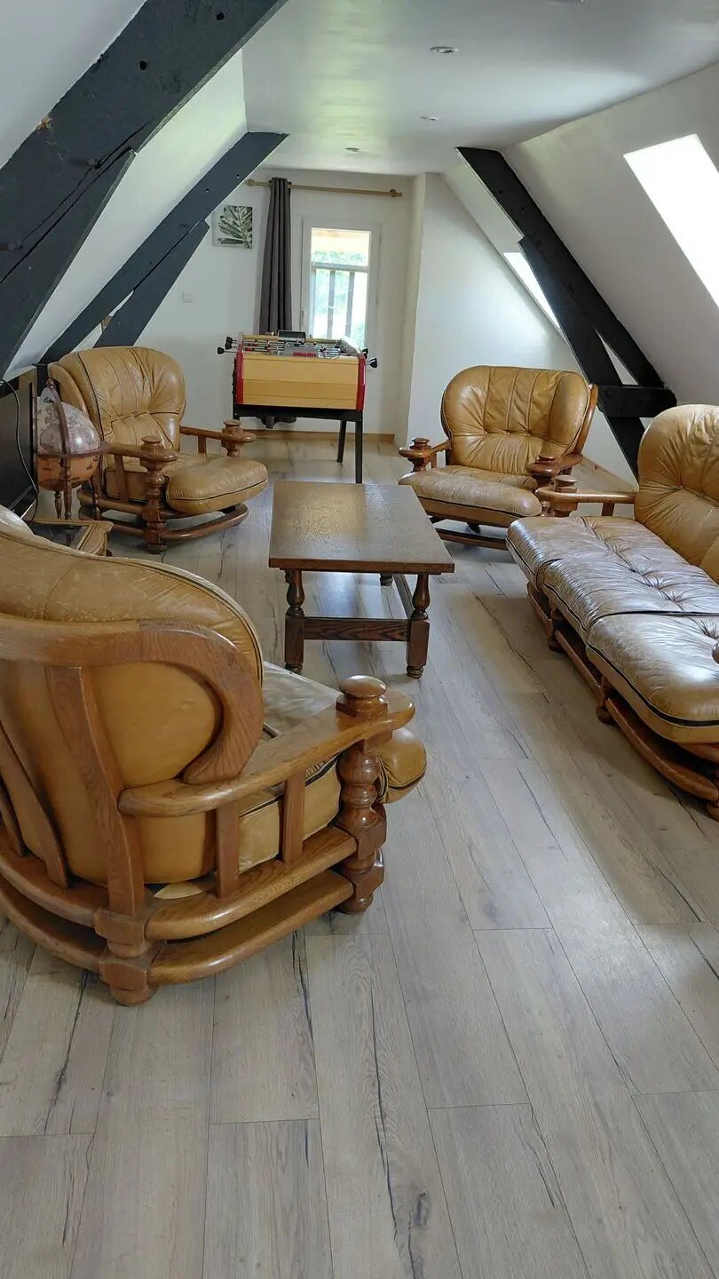 Maison à vendre, 234m², Fontenay