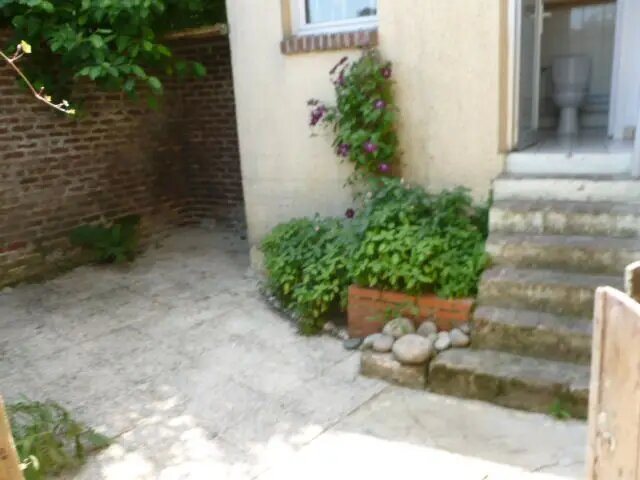 Maison à vendre, 79m², Saint-Valery-sur-Somme
