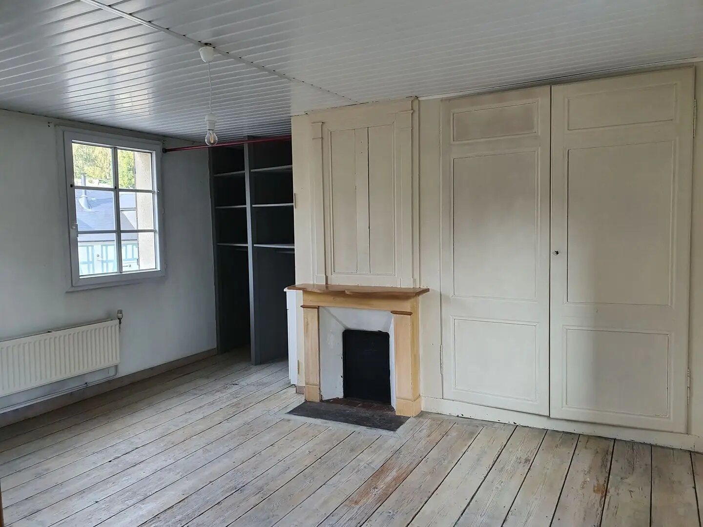 Maison à vendre, 79m², Saint-Valery-sur-Somme