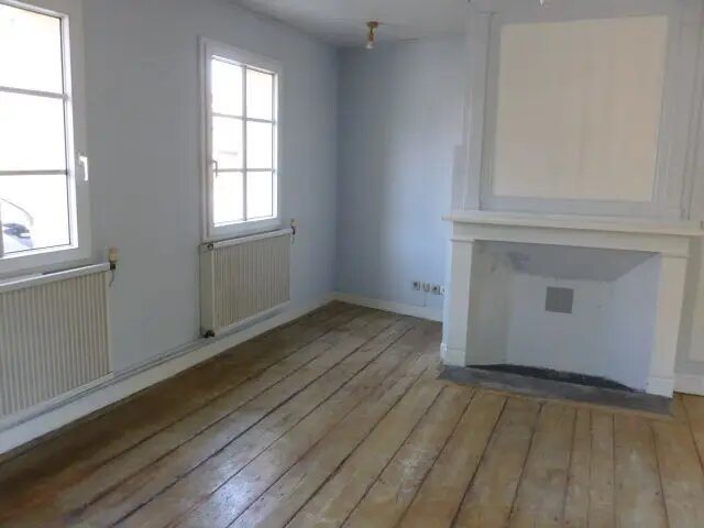 Maison à vendre, 79m², Saint-Valery-sur-Somme