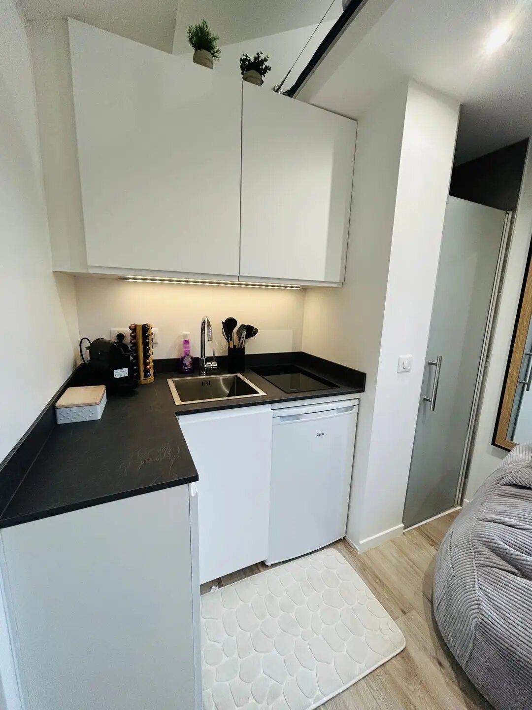 Appartement à vendre, 6m², Annecy